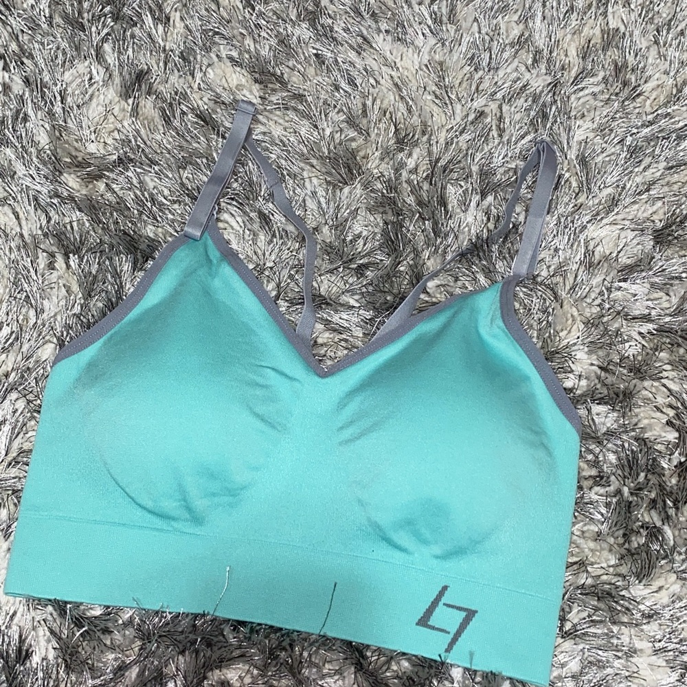 SPORTS ESSENTIALS Sports Bra